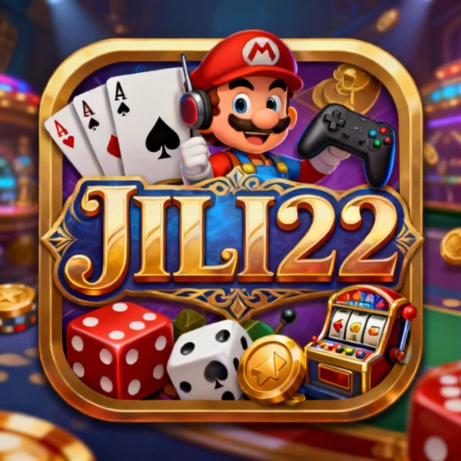JILI22-BONUS5